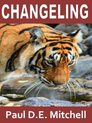 cover image of Changeling (Nexus 5)